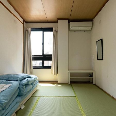 Guest House Danran Beppu Εξωτερικό φωτογραφία