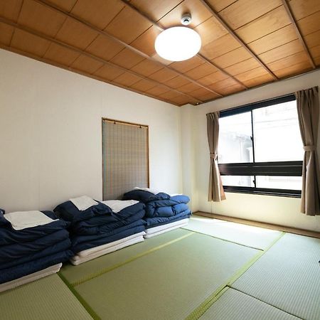 Guest House Danran Beppu Εξωτερικό φωτογραφία