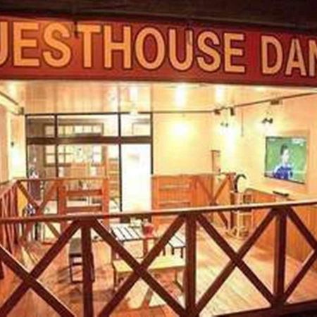 Guest House Danran Beppu Εξωτερικό φωτογραφία