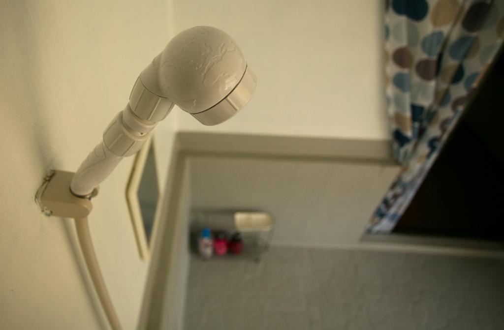 Guest House Danran Beppu Εξωτερικό φωτογραφία