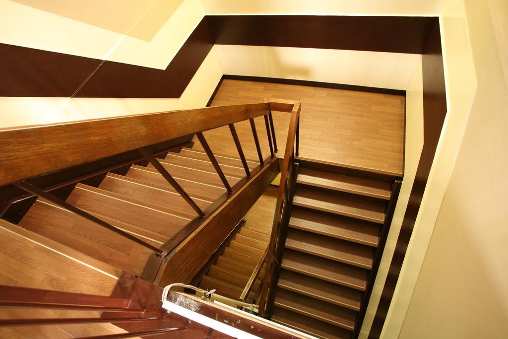 Guest House Danran Beppu Εξωτερικό φωτογραφία