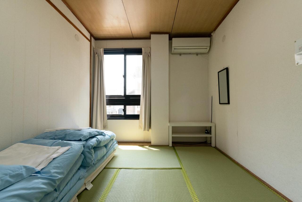 Guest House Danran Beppu Εξωτερικό φωτογραφία