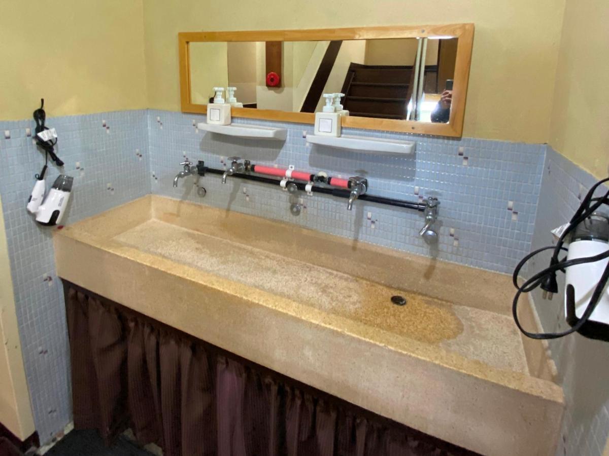 Guest House Danran Beppu Εξωτερικό φωτογραφία