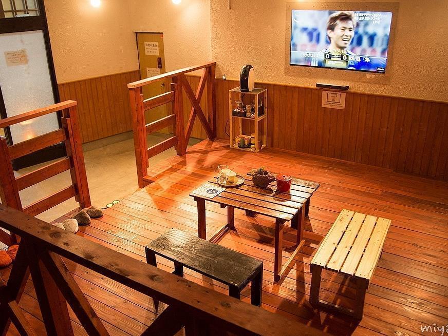 Guest House Danran Beppu Εξωτερικό φωτογραφία
