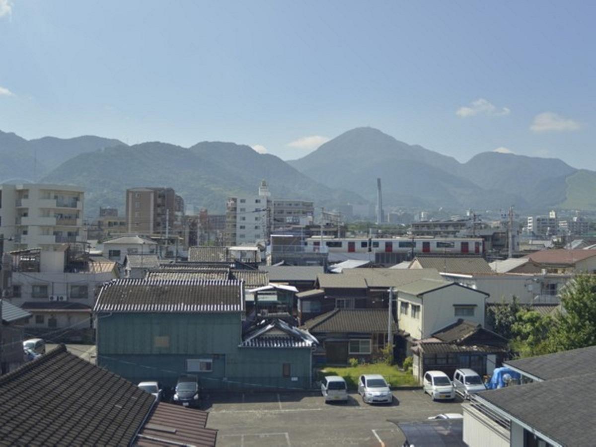 Guest House Danran Beppu Εξωτερικό φωτογραφία
