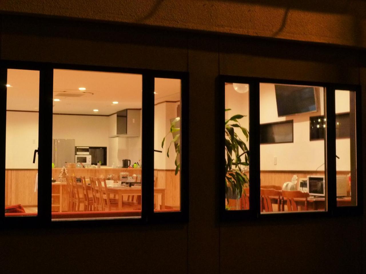 Guest House Danran Beppu Εξωτερικό φωτογραφία