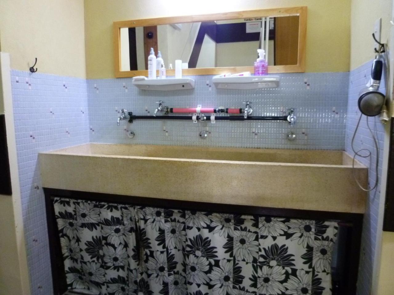 Guest House Danran Beppu Εξωτερικό φωτογραφία